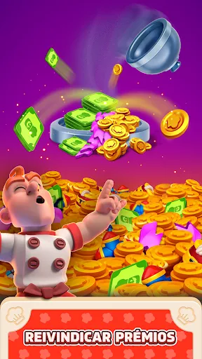 Kitchen Masters | Jogos | XWorld