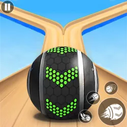 XWorld | Racing Ball Master 3D