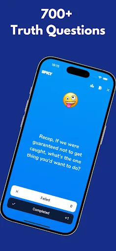 Truth or Dare - Darely | Permainan | XWorld