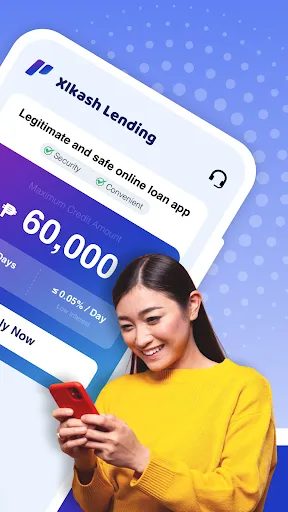 Xlkash Lending-Cash Loan App | Games | XWorld