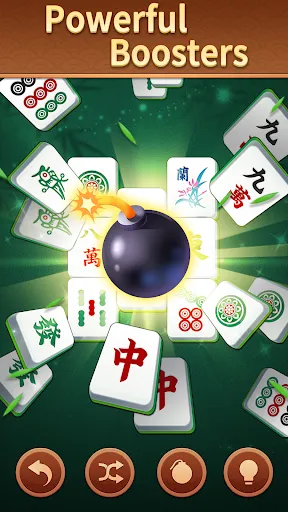 Toki Mahjong | 游戏 | XWorld