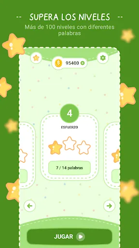 Sopa de Letras | juego | XWorld Sopa de Letras | juego | XWorld
