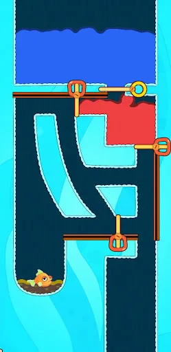 Save The Fish | 游戏 | XWorld