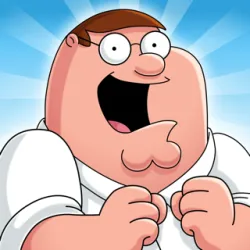 XWorld | Family Guy The Quest for Stuff