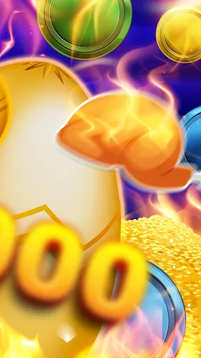 Escaping Chicken | Permainan | XWorld