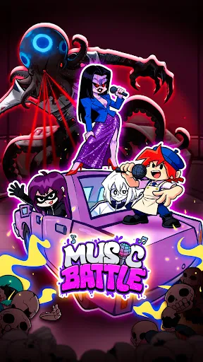 Beat Battle: Music Beat Night | Games | XWorld Beat Battle: Music Beat Night | Games | XWorld