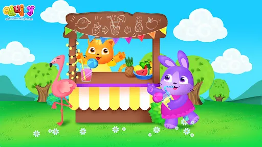 Baby virtual pet care | Games | XWorld
