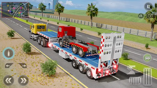 Indian Truck Simulator Games | Games | XWorld
