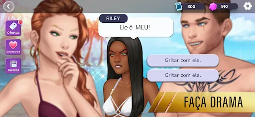 Episode: Reality Stars | Jogos | XWorld