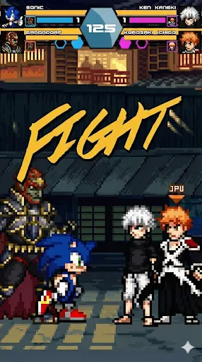 像素戰紀 - 動漫二次元大亂鬥 | Games | XWorld 像素戰紀 - 動漫二次元大亂鬥 | Games | XWorld