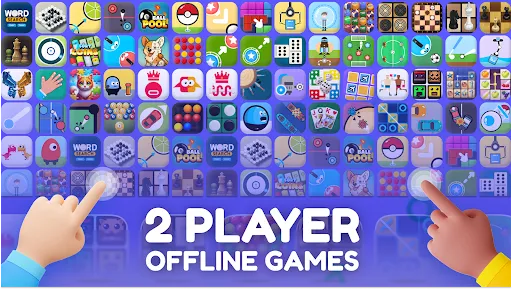 2 Player Games Offline - 1234 | Games | XWorld 2 Player Games Offline - 1234 | Games | XWorld