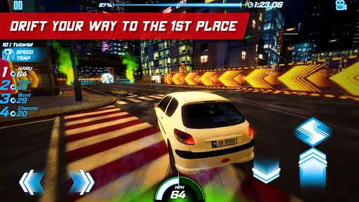 Tokyo Rush: Street Racing | Permainan | XWorld Tokyo Rush: Street Racing | Permainan | XWorld