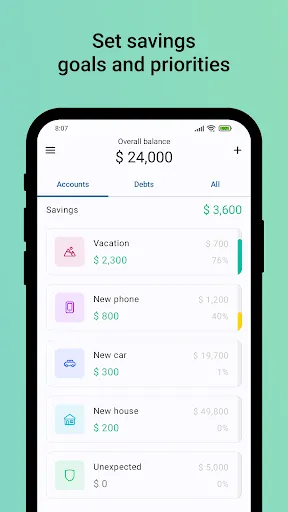 Sumlio: Expense & Budget | 游戏 | XWorld Sumlio: Expense & Budget | 游戏 | XWorld