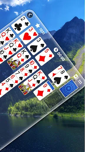 Solitaire Journey | เกม | XWorld
