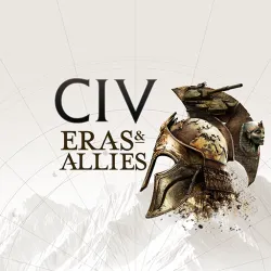 XWorld | Civilization: Eras & Allies 2K