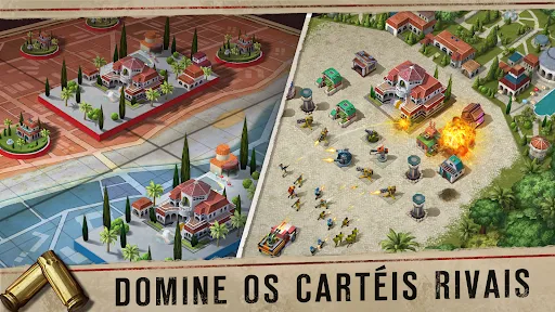 Narcos: Cartel Wars | Jogos | XWorld