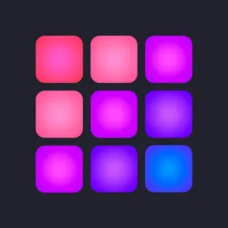 XWorld | Drum Pad Machine – crie música