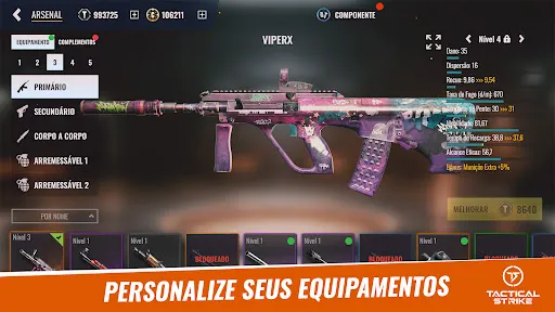 Tactical Strike: 3D Online FPS | Jogos | XWorld Tactical Strike: 3D Online FPS | Jogos | XWorld