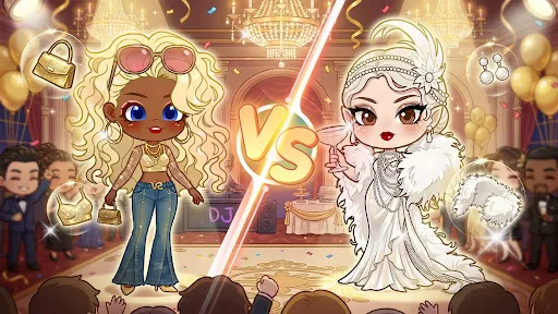 Doll Dress Up - Makeup Games | Games | XWorld Doll Dress Up - Makeup Games | Games | XWorld