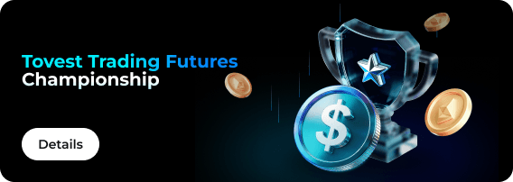 Live Trading Competition Banner