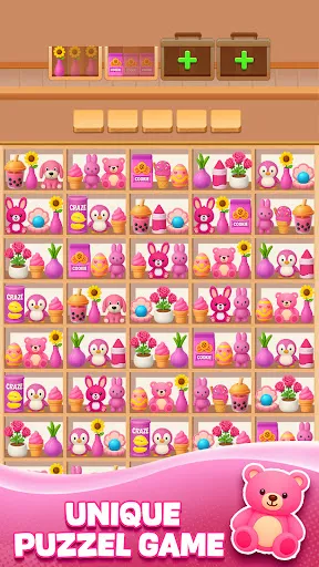 Goods Jam: Sorting Puzzle | juego | XWorld