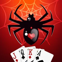 XWorld | Пасьянс Паук классические игры