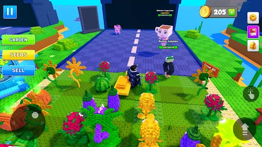 Plants vs Memerots Attack 3D | Games | XWorld