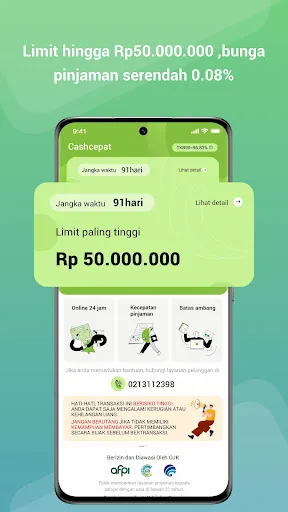 Cashcepat-Pinjaman Online | Permainan | XWorld