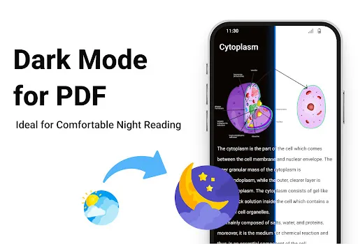 PDF Reader, All PDF Viewer | 游戏 | XWorld