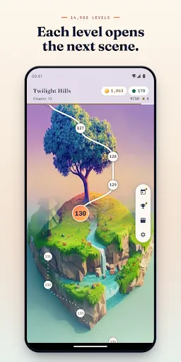 Lexora: Word Puzzle Journey | Games | XWorld Lexora: Word Puzzle Journey | Games | XWorld