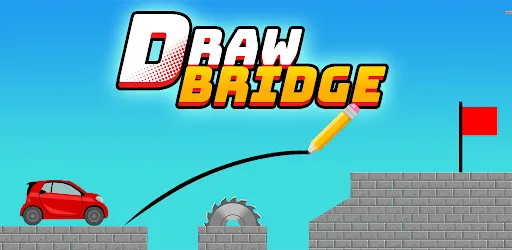 Draw Bridge Puzzle: Brain Game | Games | XWorld