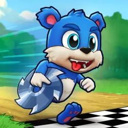 XWorld | Fun Run 4: Realtime PvP Race XWorld | Fun Run 4: Realtime PvP Race