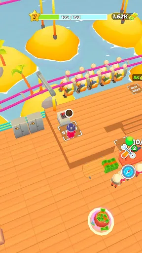 Joy Land | Permainan | XWorld