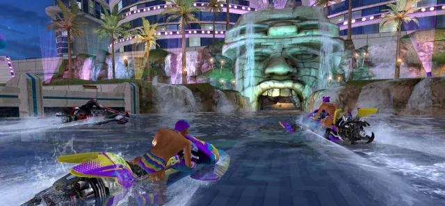 Riptide GP: Renegade | Games | XWorld