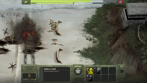 Warfare Legacy Collection | Games | XWorld