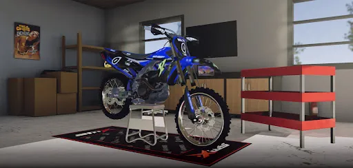 SMX: Supermoto Vs. Motocross | Games | XWorld