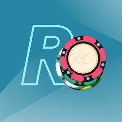 XWorld | Rocket Poker Chips