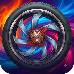 XWorld | Playable | AviateX – Wheel