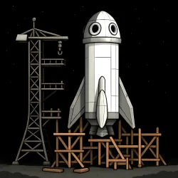 XWorld | Idle Space Company