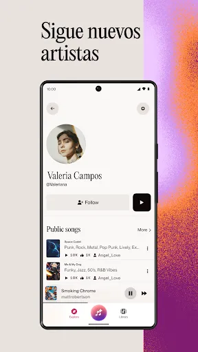 Suno - Música con IA | juego | XWorld