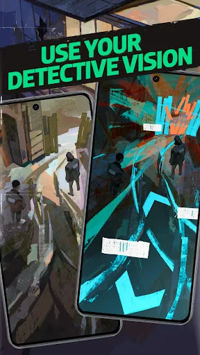 Disco Elysium | 游戏 | XWorld
