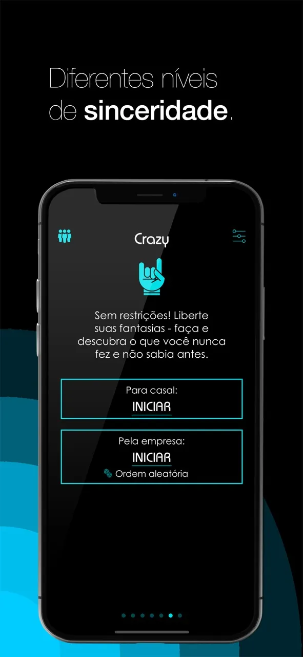 Verdade ou desafio!? | Jogos | XWorld