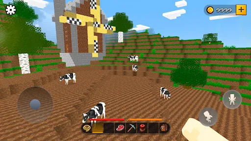 Block Craft World Sandbox | Games | XWorld Block Craft World Sandbox | Games | XWorld