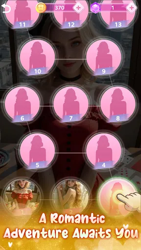 Triple Match: Girls Edition | Permainan | XWorld