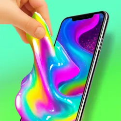 XWorld | Slime DIY: Relax & ASMR