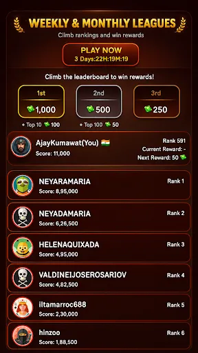Checkers - Online & Offline | Permainan | XWorld Checkers - Online & Offline | Permainan | XWorld