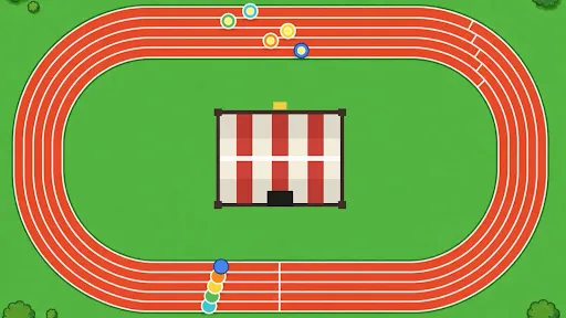 Track Star - Team Manager Idle | Игры | XWorld
