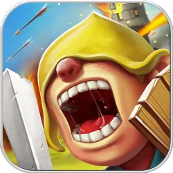 XWorld | Clash of Lords 2: Guild Castle