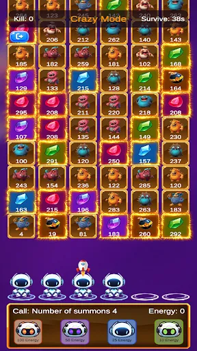 GoRush | 游戏 | XWorld