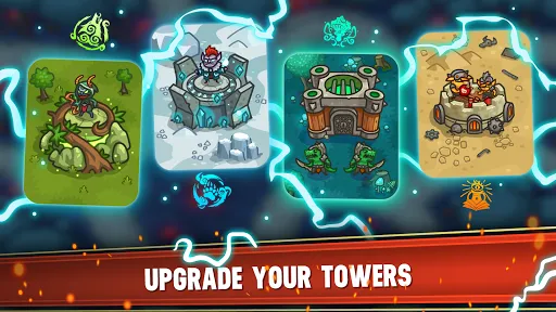 Tower Defense: Magic Quest | Games | XWorld Tower Defense: Magic Quest | Games | XWorld